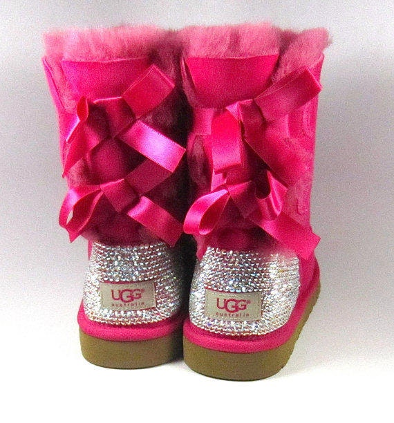 ugg bailey bow bling review ugg bailey bow bling review