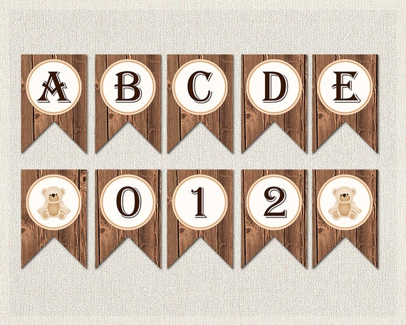 whole-alphabet-banner-rustic-wood-baby-shower-banner-bunting