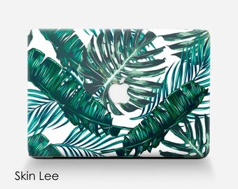 PALM MacBook Decal Macbook Stickers Macbook Skin Macbook Case Macbook Vinyl Macbook Cover Laptop Stickers Laptop Skin Laptop Decal Case