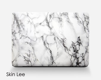 MARBLE MacBook Decal Macbook Stickers Macbook Skin Macbook Vinyl Macbook Cover Laptop Stickers Laptop Skin Laptop Decal Laptop Cover Case