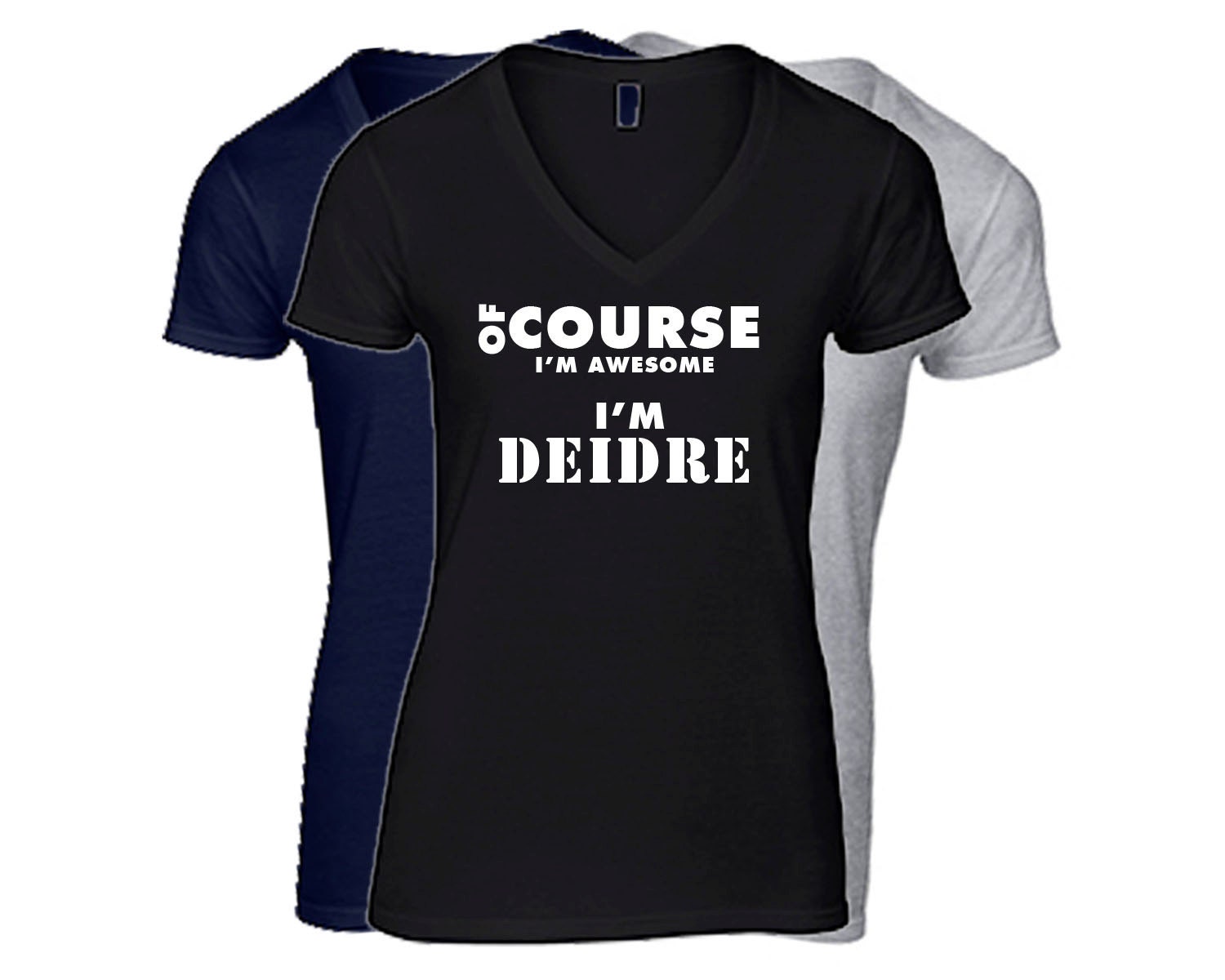 free deidre rashid t shirt