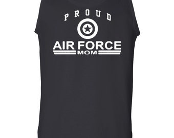 us air force tank