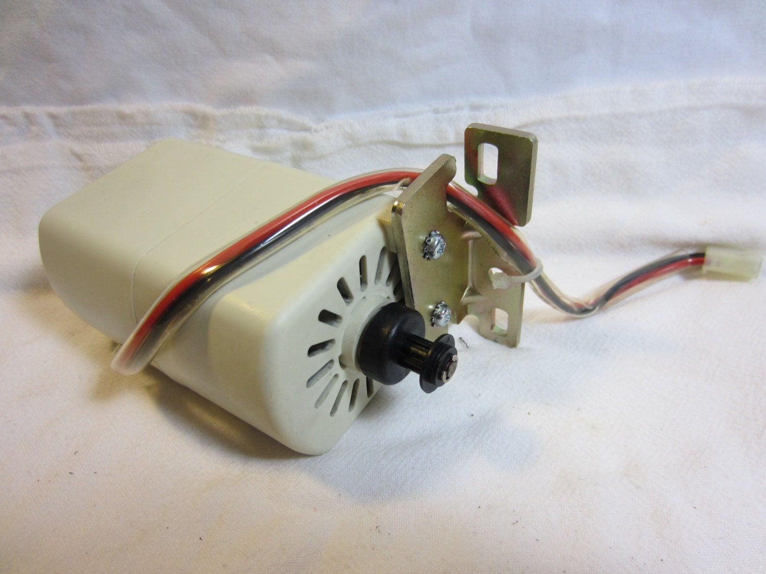 Brother PC6000 Sewing Machine Motor Unit for 120v Part