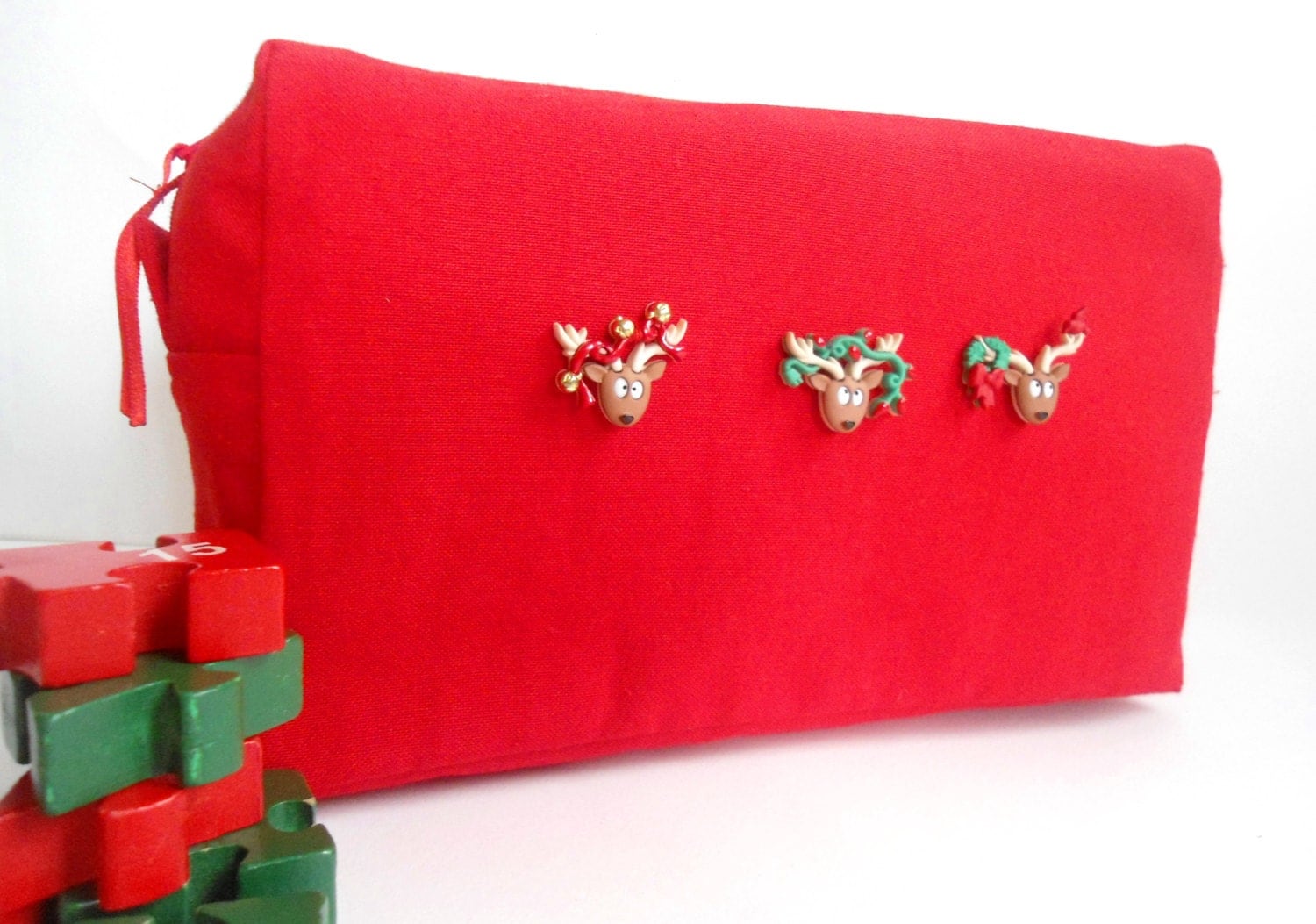 sale christmas gift large makeup bag xmas gift large by piebag sale christmas gift large makeup bag xmas gift large by piebag