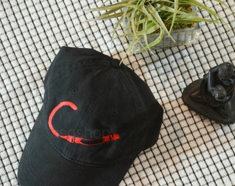 Chance the Rapper INSPIRED Dad Hat