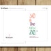 Printable Birthday Card Make Your Own Cards at Home