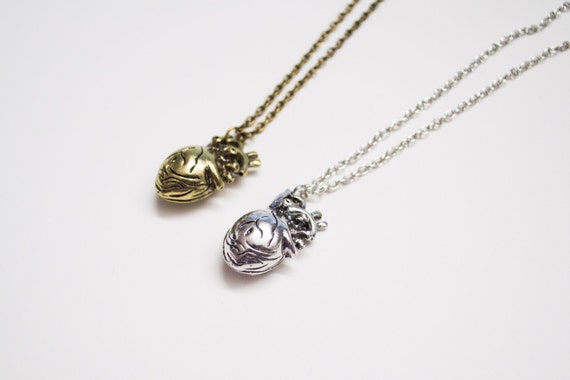 Heart Necklace