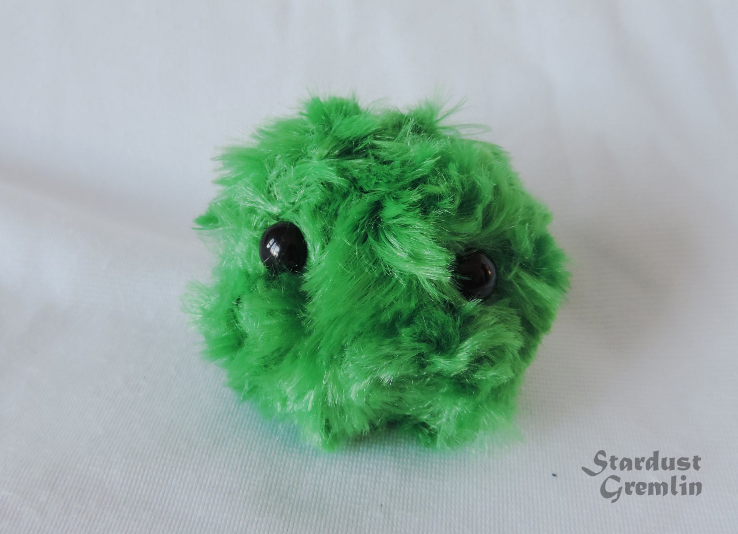 marimo plush