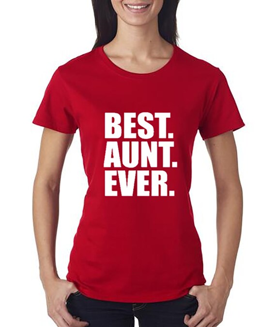 tee tee aunt