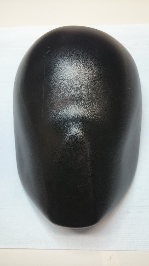 spiderman-face-shell