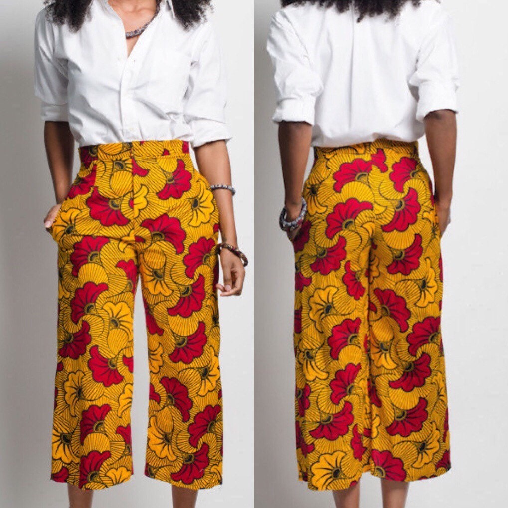 African Print Pants African Pants African Clothing African   Il Fullxfull.1072309963 Ndv9 