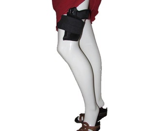 Advanced Thigh Band and Holster