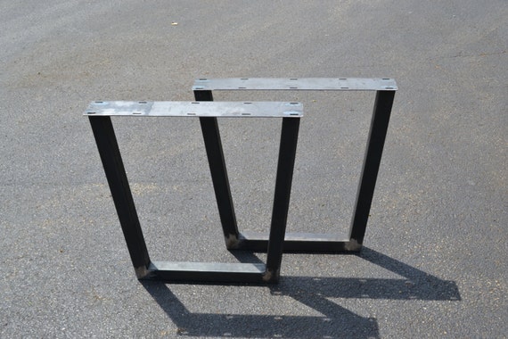 diy tapered table legs tapered metal table legs diy furniture frame any size diy tapered table legs tapered metal table legs diy furniture frame any size