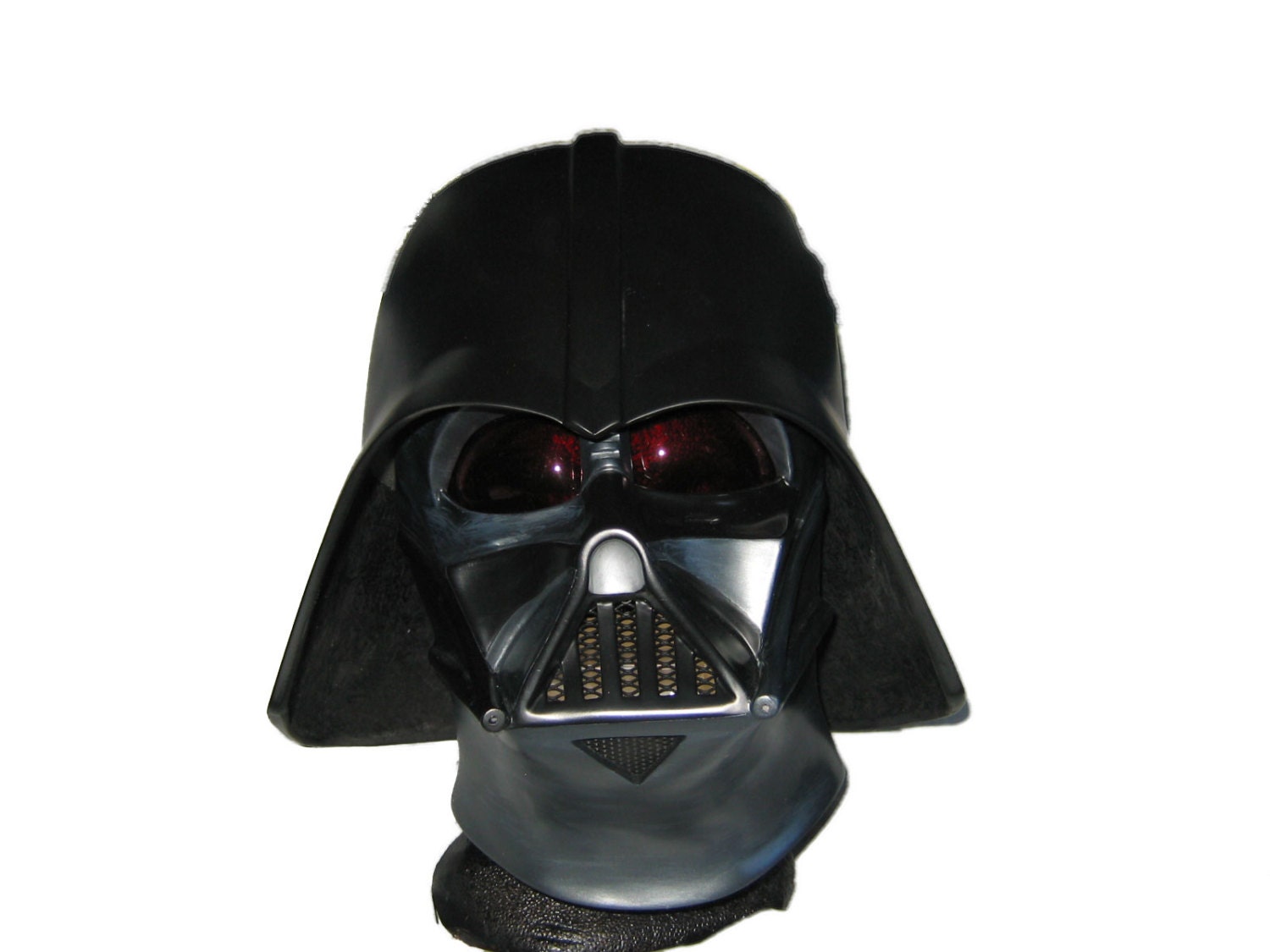 darth vader anh helmet