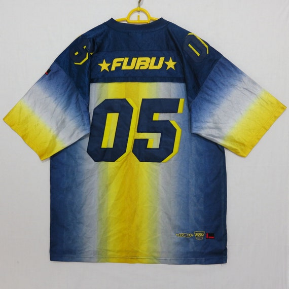 fubu t shirts