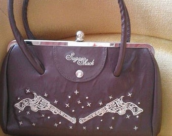 Handbag Sugar shock