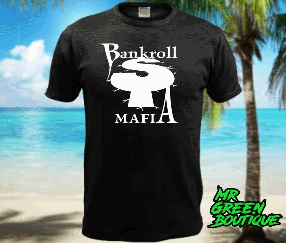 bankroll shirt