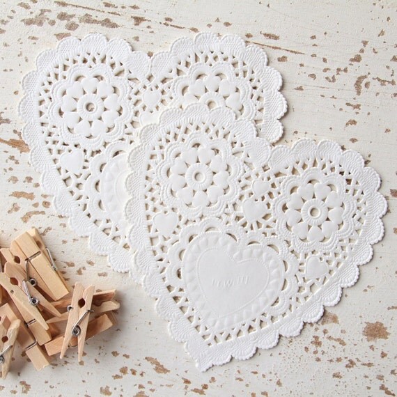 paper doilies paper doilies