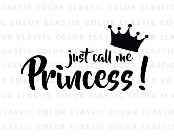 Free Free Princess Word Svg 93 SVG PNG EPS DXF File