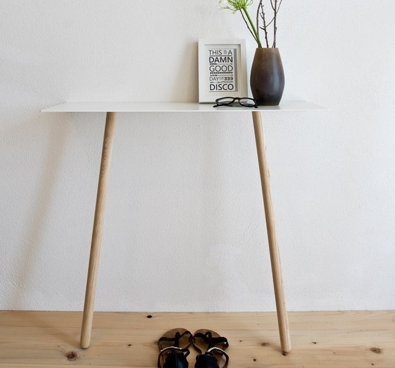 table console zone
