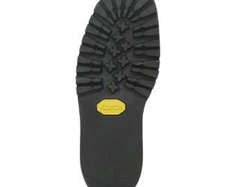 Items Similar To Vibram # 1375 Bifida Cup Sole Replacement On Etsy