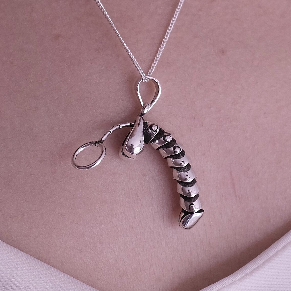 Penis Necklace 50