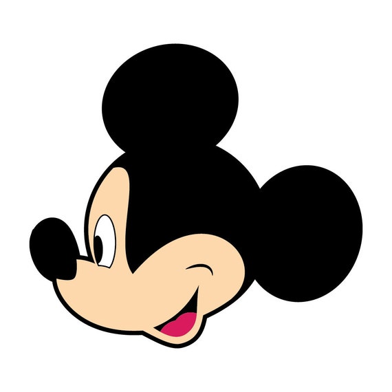 Sintético 91+ Foto Fotos De Perfil De Mickey Mouse Alta Definición ...