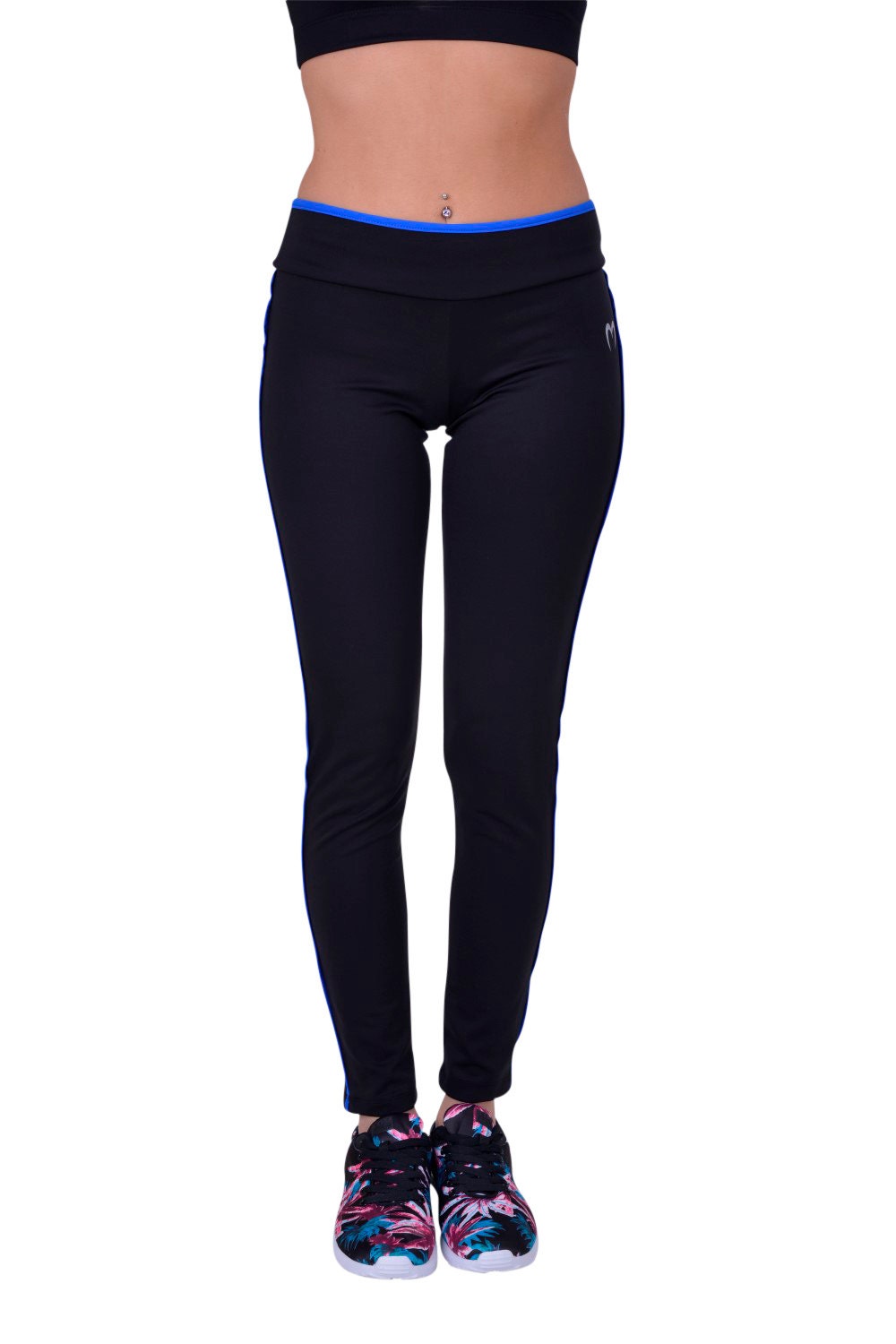 Women Stretch Master Athletic Women Sports Long Tights Fitness