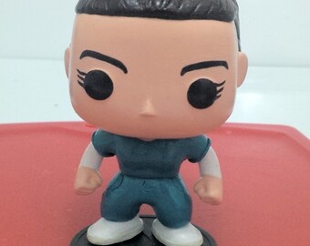 Custom Bea Smith (Wentworth) Funko Pop
