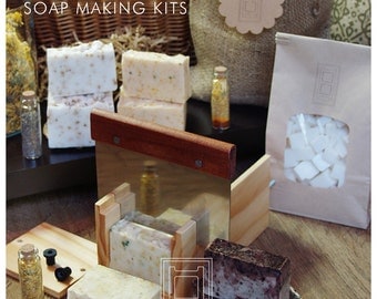 Soap Making Kit