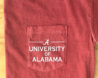 alabama auburn divided shirt