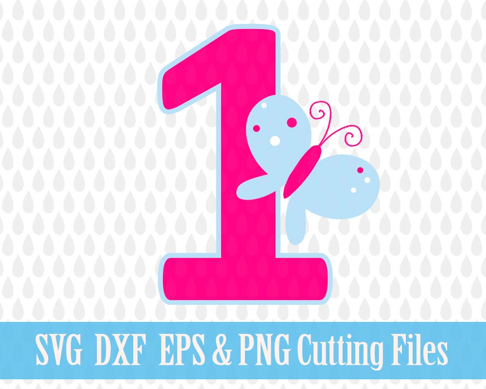 Download Heat Transfer Vinyl Designs, Baby SVG Files, Girls 1st ...