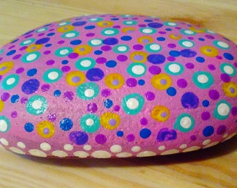 Pink Dotty Bliss