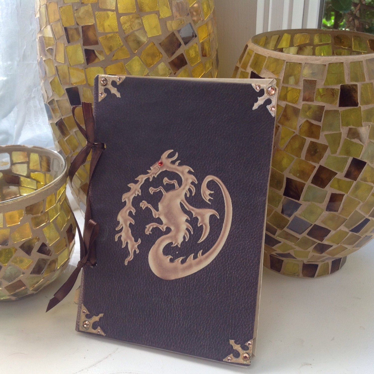 Mal's Spell Book