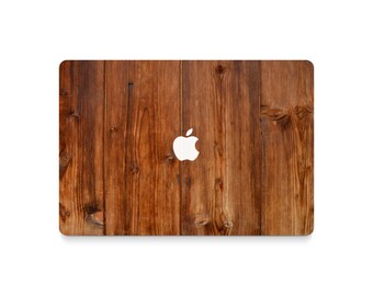 Wood Macbook Skin, Wood Macbook Skin, Wood Macbook Case, Macbook Air Sticker, Wood Laptop Skin, Wood Laptop Decal, Laptop Sticker