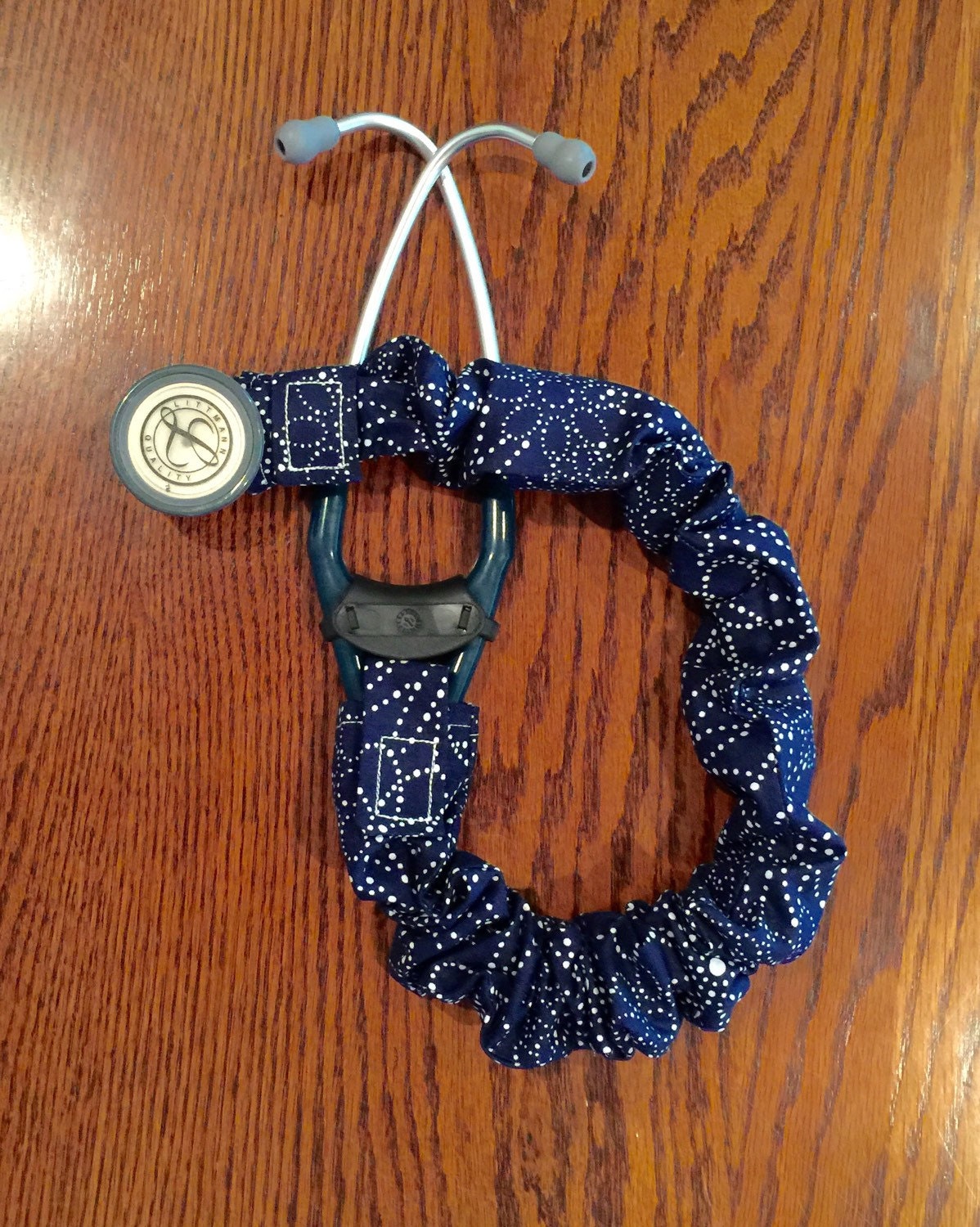 Stethoscope Covers Accessories Medical Nurse by sellabrations