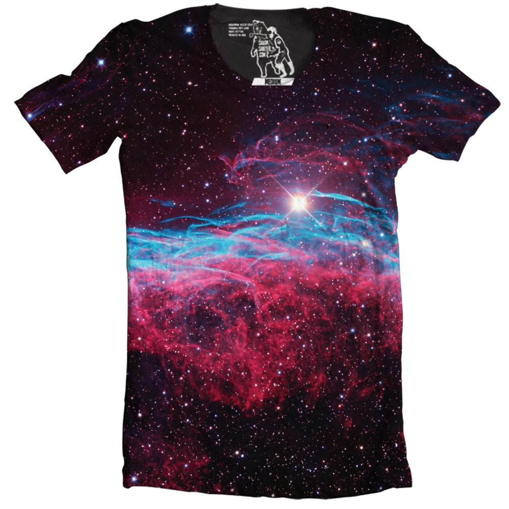 space shirts