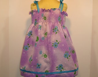 Peter Pan's Wendy Darling Dress/NightgownEmpire