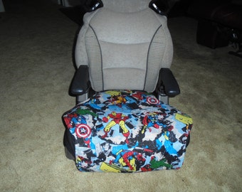 very toy story car seat