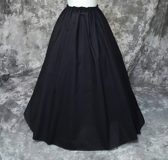 Civil War Skirt 79