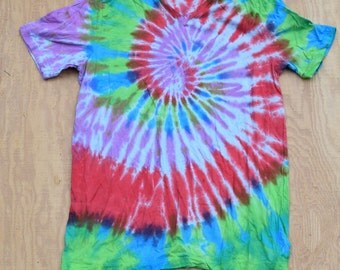 Made By Hippies Tie Dye Clothing by madebyhippies on Etsy
