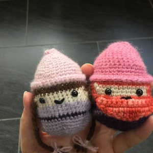 Buyer photo Claire Adams, who reviewed this item with the Etsy app for iPhone.