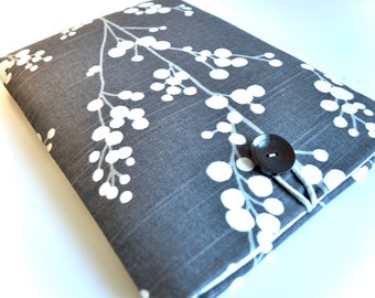 11", 13" MacBook Air Case, MacBook Pro 13", 15" Laptop Cover, New MacBook 12" Case, Padded Custom Fit Laptop Case - Blooming