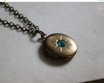 Locket necklace etsy