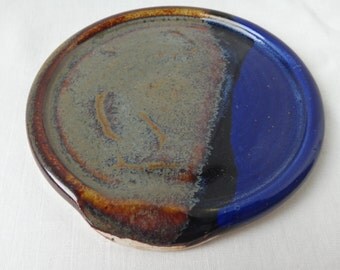 Spoon rest in multi colors