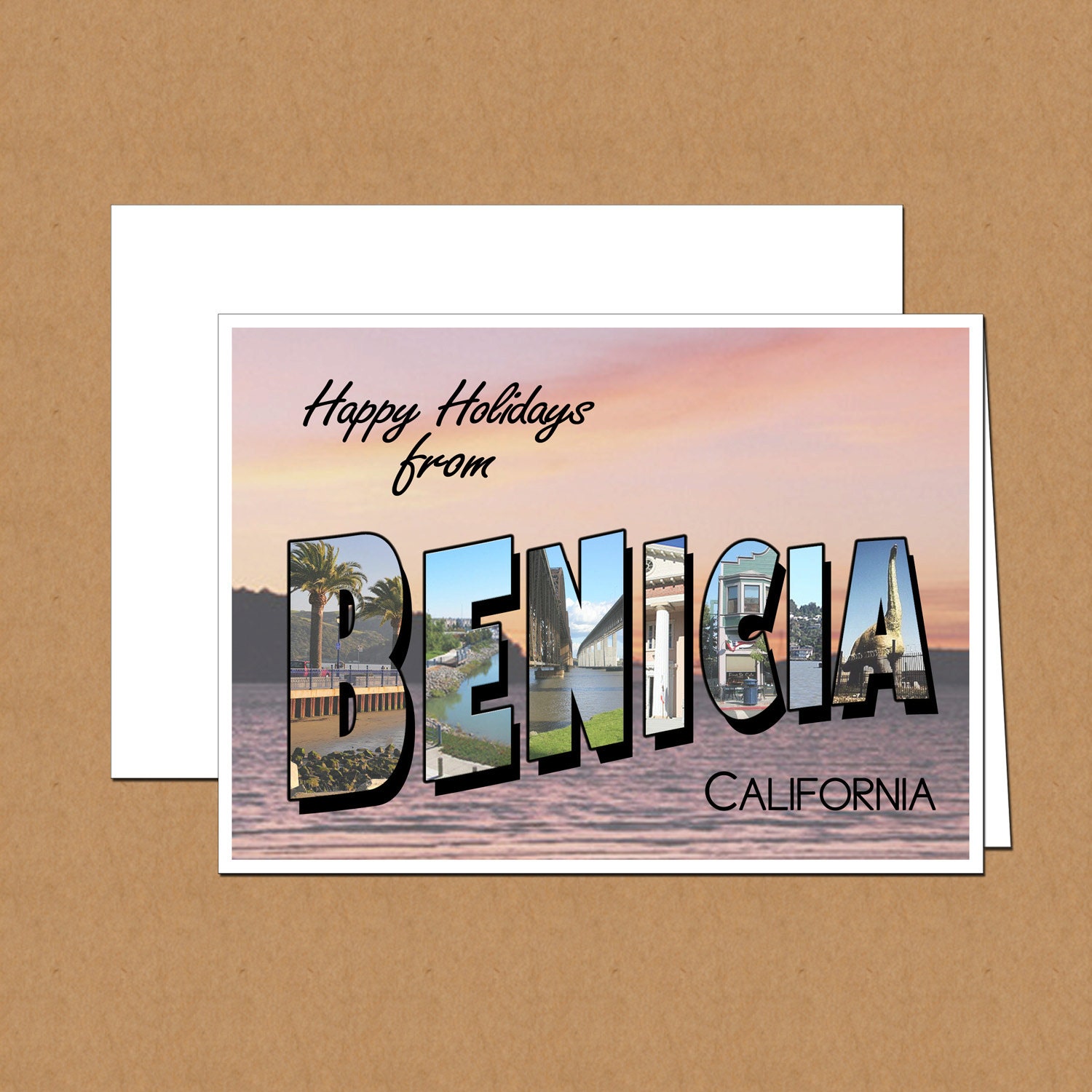 benicia greeting card shop