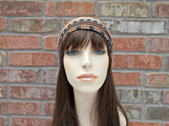 jersey knit hat