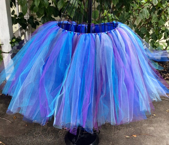 Adult Size Tutus 12