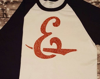Olathe East Baseball Shirt