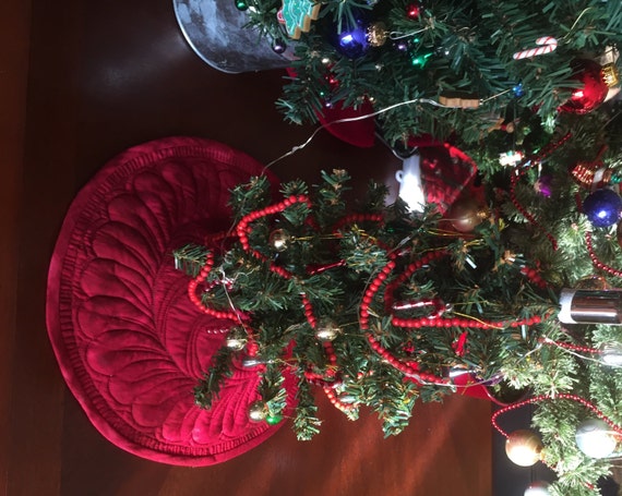 Miniature Tree Skirt Big Teenage Dicks